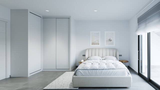 VIP-K440: Villa for Sale in La Mesa Roldan, Almería VIP-K440: Villa for Sale in La Mesa Roldan, Almería