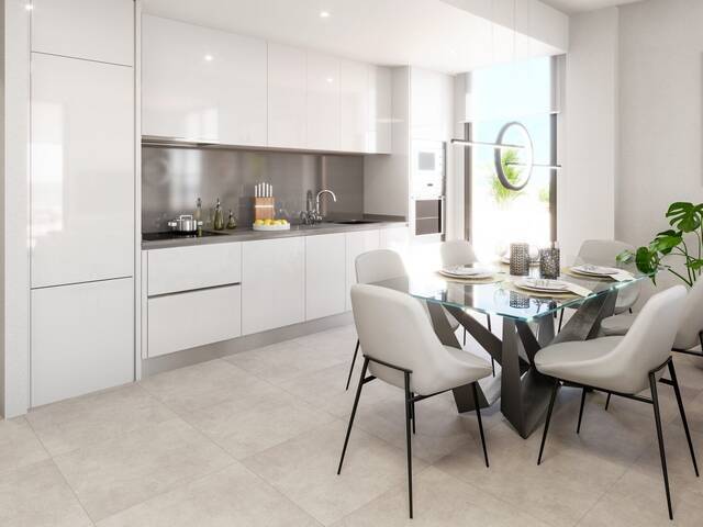 VIP-K453: Apartment for Sale in Vera Playa, Almería VIP-K453: Apartment for Sale in Vera Playa, Almería