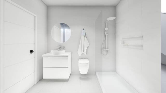 VIP-K439: Villa for Sale in La Mesa Roldan, Almería VIP-K439: Villa for Sale in La Mesa Roldan, Almería