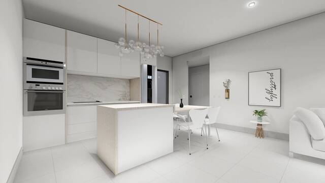 VIP-K439: Villa for Sale in La Mesa Roldan, Almería
