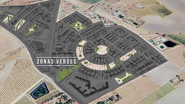 VIP-K439: Villa for Sale in La Mesa Roldan, Almería