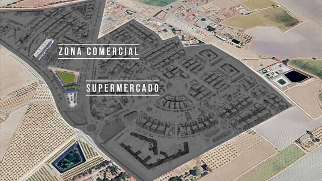 VIP-K439: Villa for Sale in La Mesa Roldan, Almería