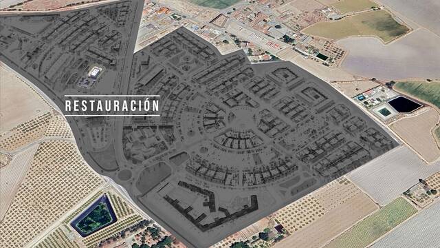 VIP-K439: Villa for Sale in La Mesa Roldan, Almería