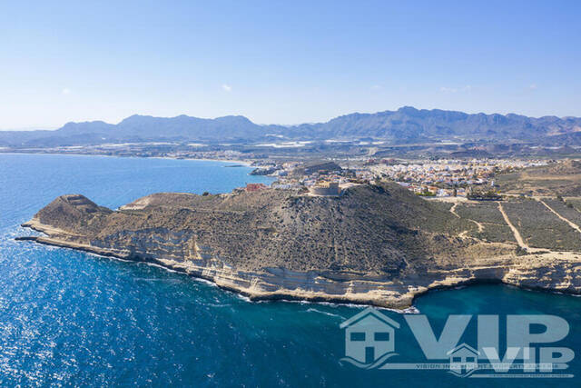 VIP8194: Apartment for Sale in San Juan de los Terreros, Almería