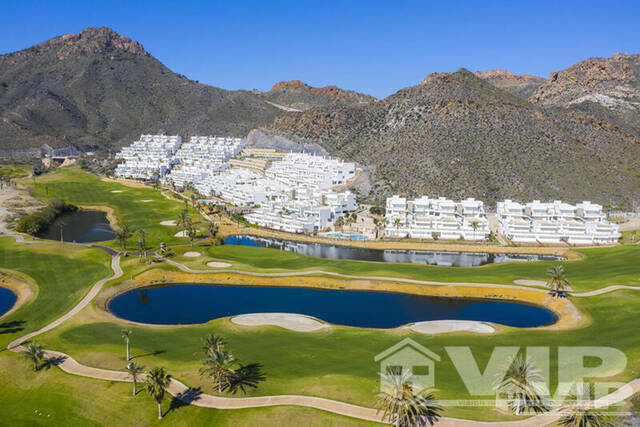 VIP8194: Apartment for Sale in San Juan de los Terreros, Almería