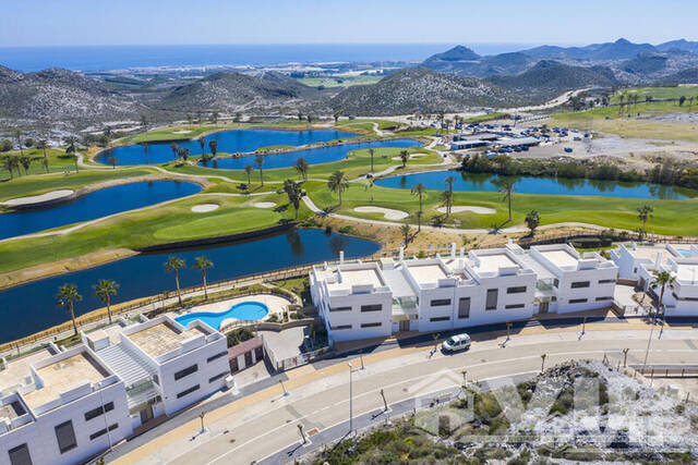 VIP8194: Apartment for Sale in San Juan de los Terreros, Almería