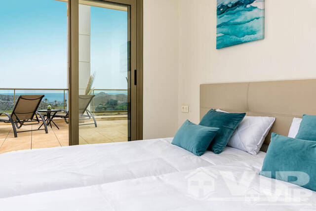 VIP8195: Apartment for Sale in San Juan de los Terreros, Almería