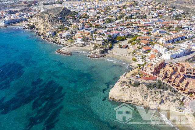VIP8195: Apartment for Sale in San Juan de los Terreros, Almería