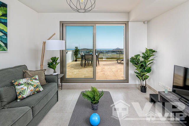 VIP8195: Apartment for Sale in San Juan de los Terreros, Almería