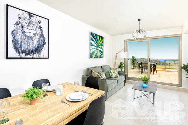 VIP8195: Apartment for Sale in San Juan de los Terreros, Almería