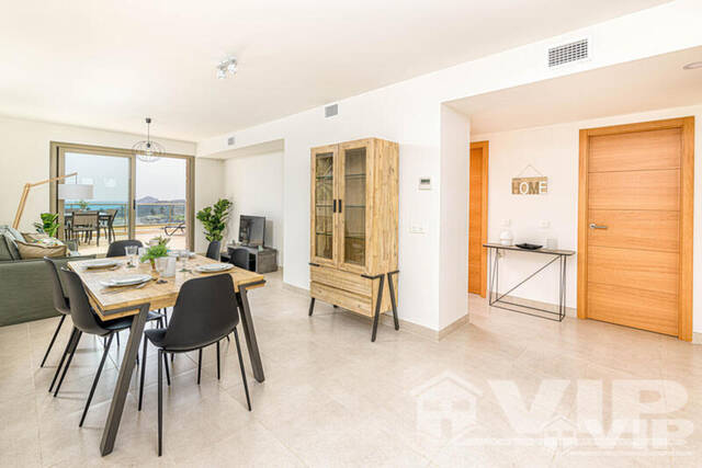 VIP8195: Apartment for Sale in San Juan de los Terreros, Almería