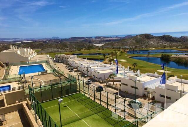 VIP8195: Apartment for Sale in San Juan de los Terreros, Almería