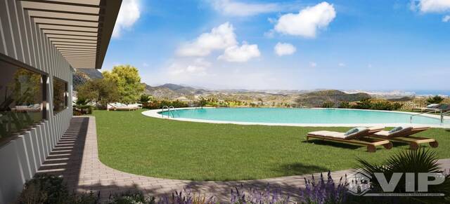 VIP8195: Apartment for Sale in San Juan de los Terreros, Almería