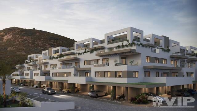 VIP8195: Apartment for Sale in San Juan de los Terreros, Almería