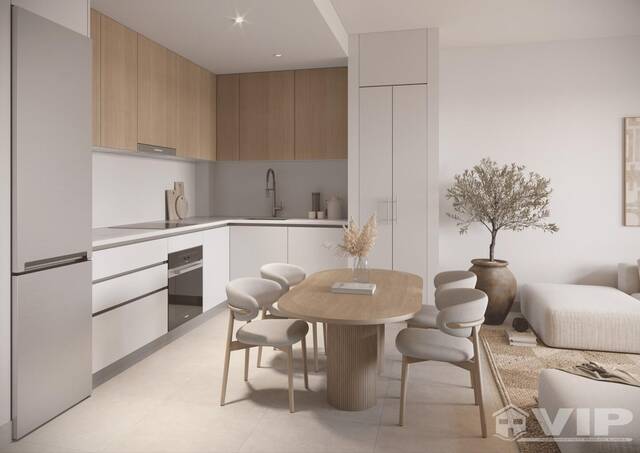 VIP8196: Apartment for Sale in San Juan de los Terreros, Almería VIP8196: Apartment for Sale in San Juan de los Terreros, Almería