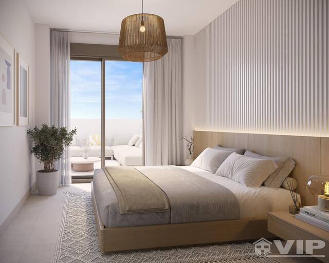 VIP8196: Apartment for Sale in San Juan de los Terreros, Almería VIP8196: Apartment for Sale in San Juan de los Terreros, Almería
