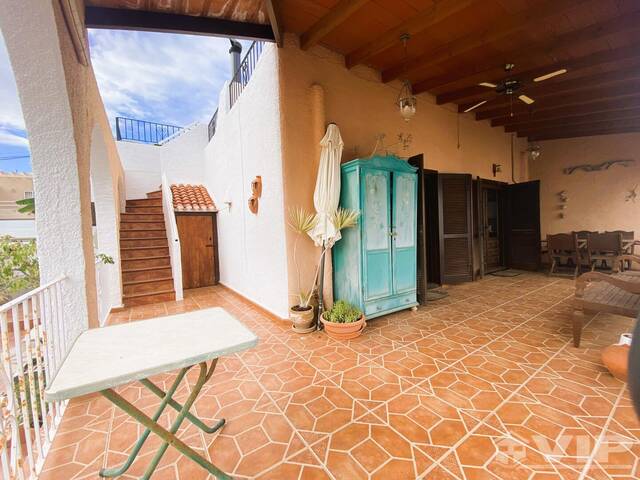 VIP8193: Villa for Sale in Mojácar Playa, Almeria