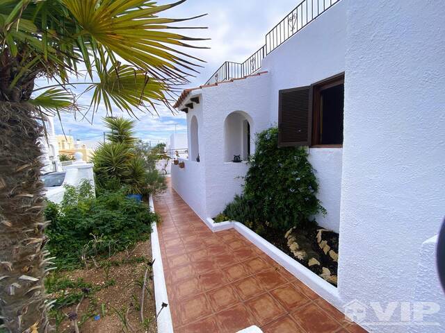 VIP8193: Villa for Sale in Mojácar Playa, Almeria
