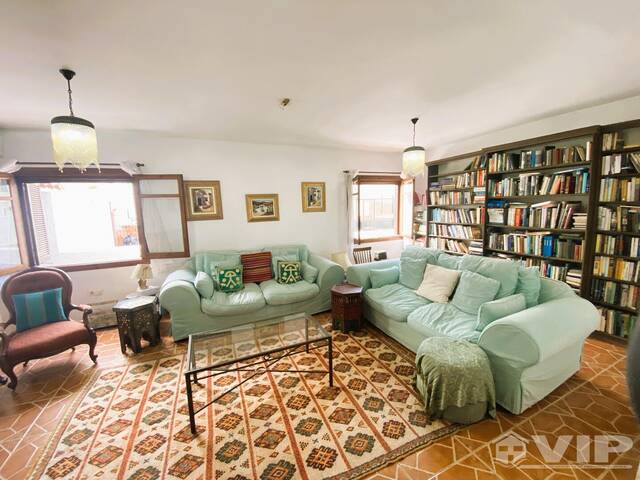 VIP8193: Villa for Sale in Mojácar Playa, Almeria