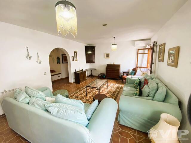 VIP8193: Villa for Sale in Mojácar Playa, Almeria