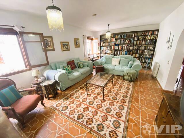 VIP8193: Villa for Sale in Mojácar Playa, Almeria