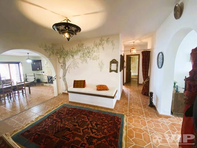 VIP8193: Villa for Sale in Mojácar Playa, Almeria