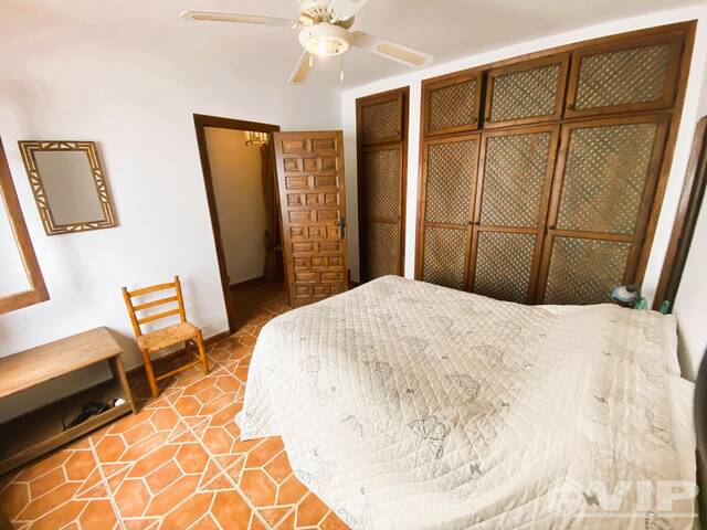 VIP8193: Villa for Sale in Mojácar Playa, Almeria