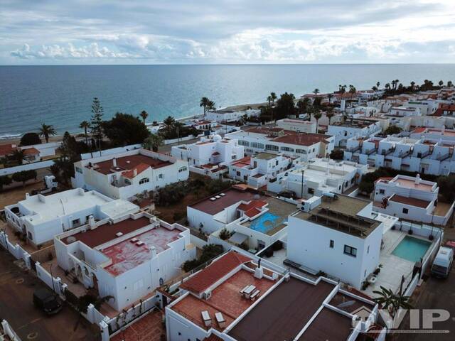 VIP8193: Villa for Sale in Mojácar Playa, Almeria
