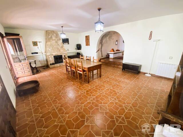 VIP8193: Villa for Sale in Mojácar Playa, Almeria