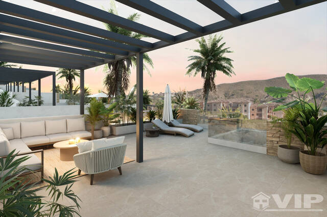 VIP8198: Villa for Sale in Valle del Este Golf, Almería VIP8198: Villa for Sale in Valle del Este Golf, Almería