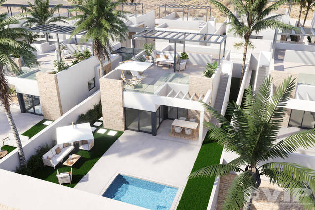 VIP8198: Villa for Sale in Valle del Este Golf, Almería VIP8198: Villa for Sale in Valle del Este Golf, Almería