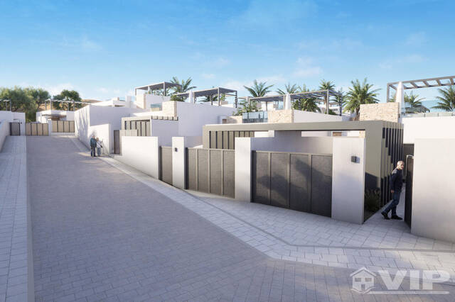 VIP8198: Villa for Sale in Valle del Este Golf, Almería VIP8198: Villa for Sale in Valle del Este Golf, Almería