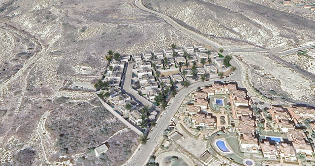 VIP8198: Villa for Sale in Valle del Este Golf, Almería VIP8198: Villa for Sale in Valle del Este Golf, Almería