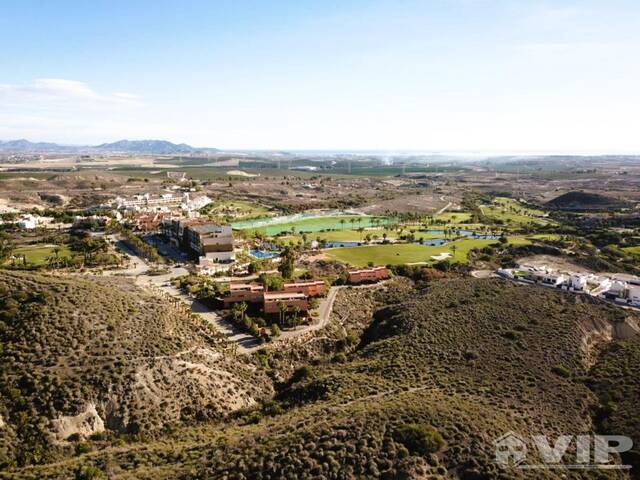 VIP8198: Villa for Sale in Valle del Este Golf, Almería VIP8198: Villa for Sale in Valle del Este Golf, Almería