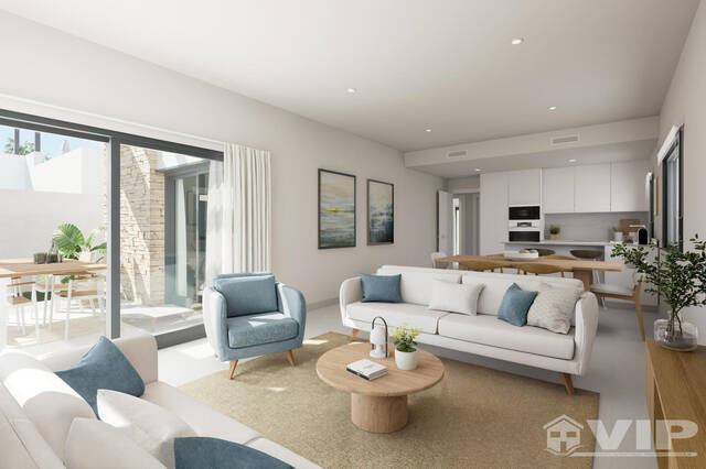 VIP8198: Villa for Sale in Valle del Este Golf, Almería VIP8198: Villa for Sale in Valle del Este Golf, Almería