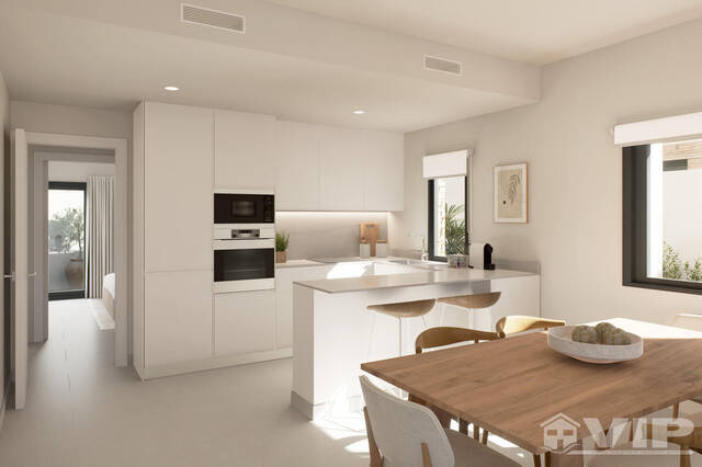 VIP8198: Villa for Sale in Valle del Este Golf, Almería VIP8198: Villa for Sale in Valle del Este Golf, Almería