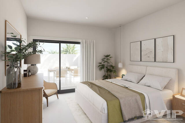 VIP8198: Villa for Sale in Valle del Este Golf, Almería VIP8198: Villa for Sale in Valle del Este Golf, Almería