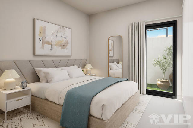 VIP8198: Villa for Sale in Valle del Este Golf, Almería VIP8198: Villa for Sale in Valle del Este Golf, Almería