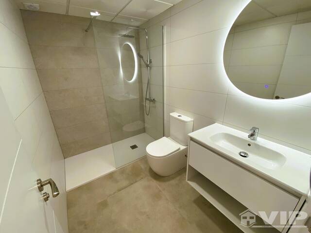 VIP8197: Villa for Sale in Mojácar Playa, Almeria