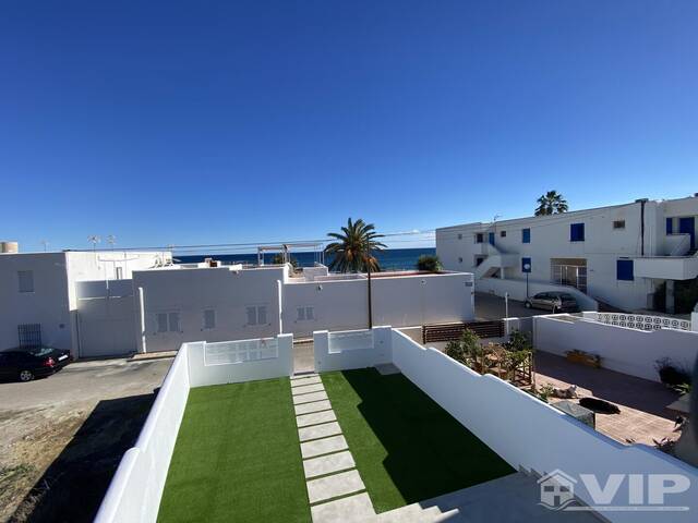 VIP8197: Villa for Sale in Mojácar Playa, Almeria
