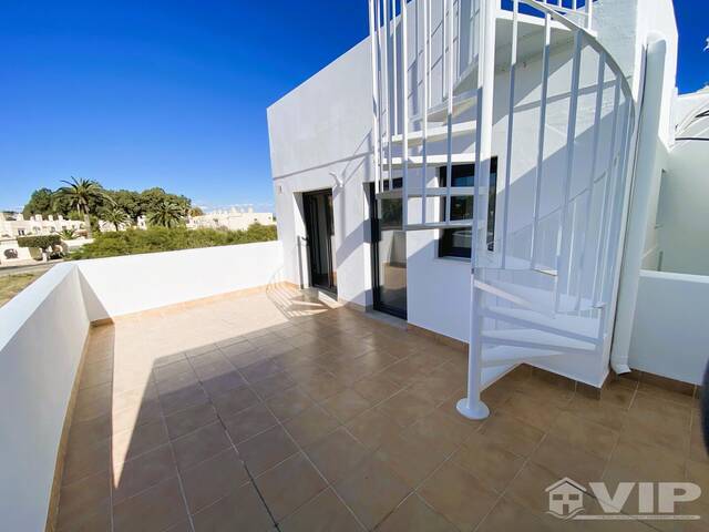VIP8197: Villa for Sale in Mojácar Playa, Almeria