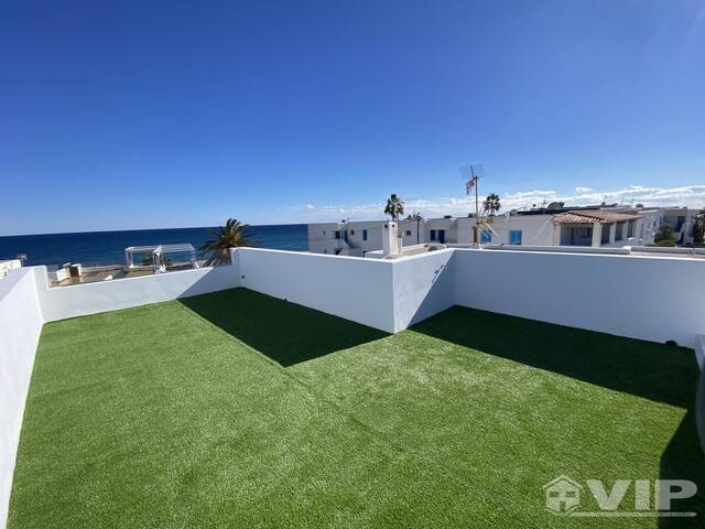 VIP8197: Villa for Sale in Mojácar Playa, Almeria