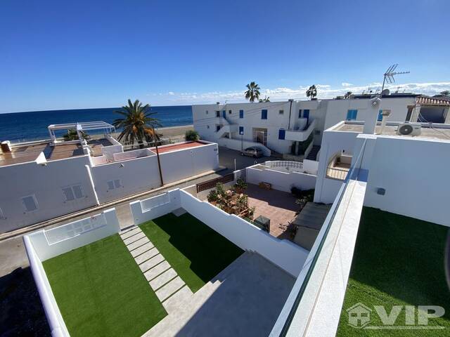 VIP8197: Villa for Sale in Mojácar Playa, Almeria