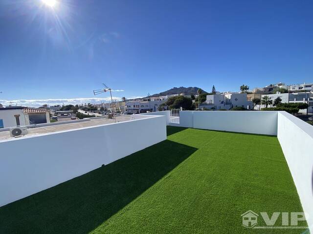 VIP8197: Villa for Sale in Mojácar Playa, Almeria