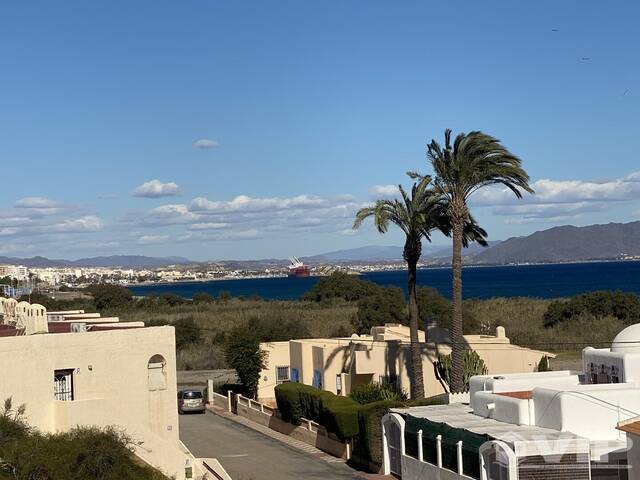 VIP8197: Villa for Sale in Mojácar Playa, Almeria