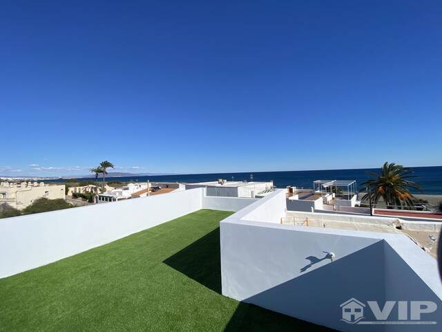 VIP8197: Villa for Sale in Mojácar Playa, Almeria