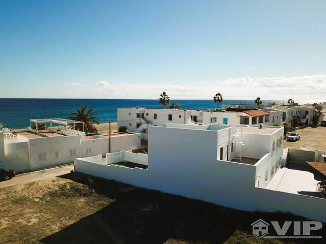 VIP8197: Villa for Sale in Mojácar Playa, Almeria