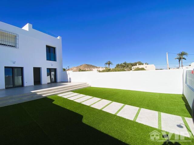 VIP8197: Villa for Sale in Mojácar Playa, Almeria