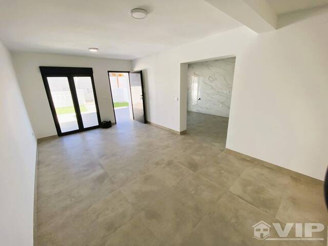 VIP8197: Villa for Sale in Mojácar Playa, Almeria