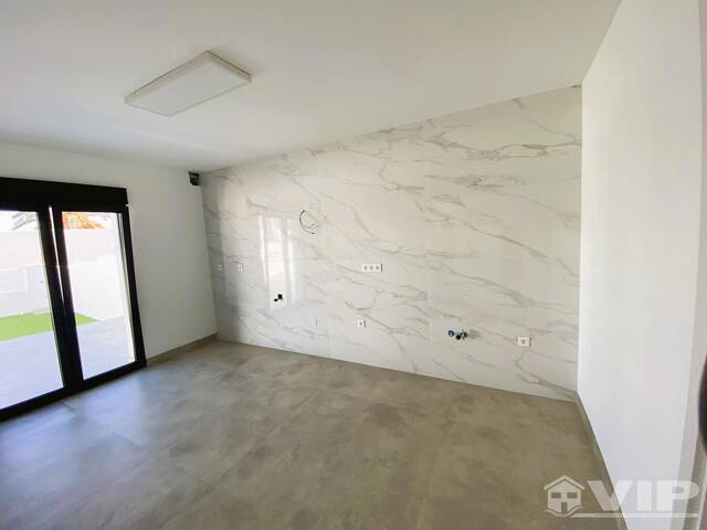 VIP8197: Villa for Sale in Mojácar Playa, Almeria